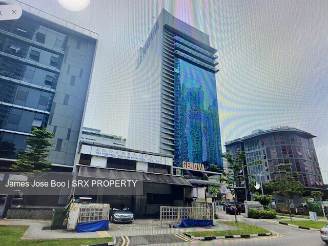 B1 Building for sale | Rebuild to 5-6 storey | with GST (D12), Factory #597176301